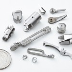 small medical parts